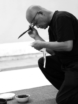 “美美与共：集——第60届威尼斯国际艺术双年展中国馆作品展（上海站）”开幕