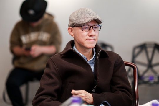 张立行
上海市文艺评论家协会副主席、文汇报创意策划总监
