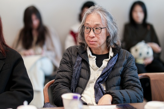 王南溟
艺术家、批评家、独立策展人、社区枢纽站创建人
