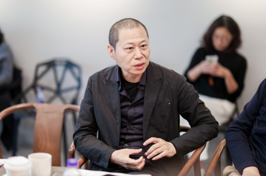 车建全
广州美术学院教授、博士生导师
