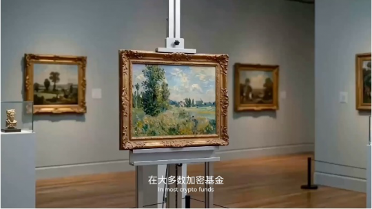 2026Web3 艺术金融论坛暨首届 ARTX 颁奖典礼成功举办，九大奖项揭晓未来艺文生态新图景