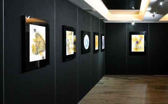 “紫色星球·初醒”在香港展开：感知与生成之间的艺术实践