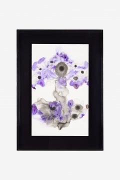 “紫色星球·初醒”在香港展开：感知与生成之间的艺术实践