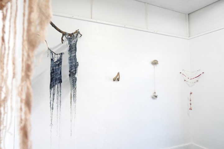 陈唯伊个展