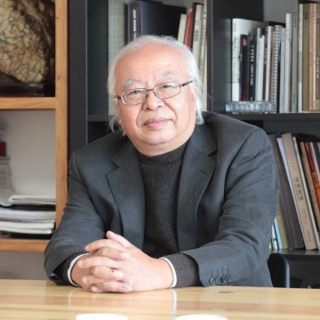 杜大恺
