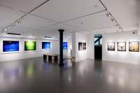 溯源摄影原点，尼埃普斯奖七位得主群展“暗箱”沈阳开展