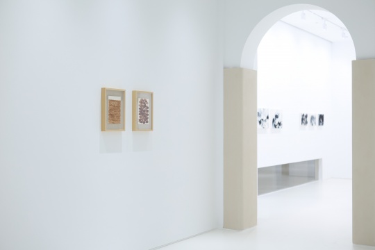 画屏艺术空间新展：一场关于中国抽象的路径的探讨