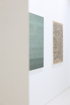 画屏艺术空间新展：一场关于中国抽象的路径的探讨
