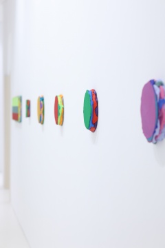 画屏艺术空间新展：一场关于中国抽象的路径的探讨