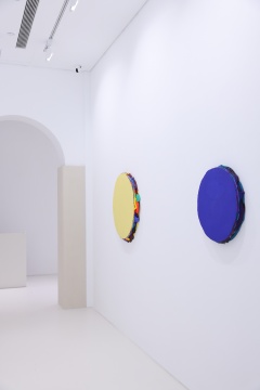 画屏艺术空间新展：一场关于中国抽象的路径的探讨