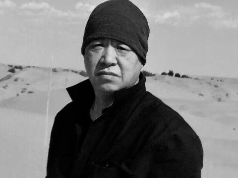 陈明华
