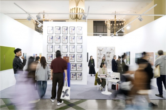 2026 ART021 SHANGHAI 公布参展阵容: 全球艺术力量再度汇聚上海
